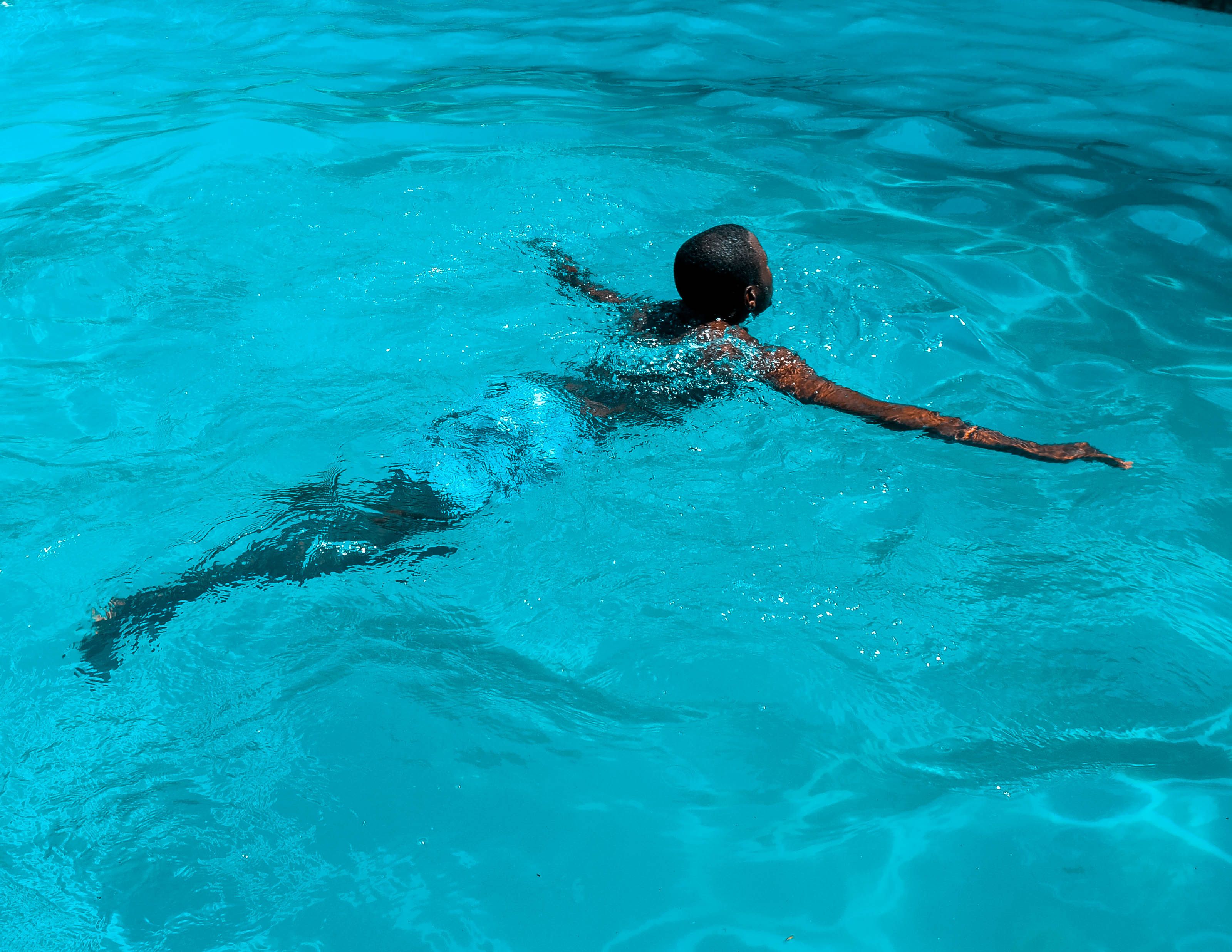 Northgreen swimming pool
