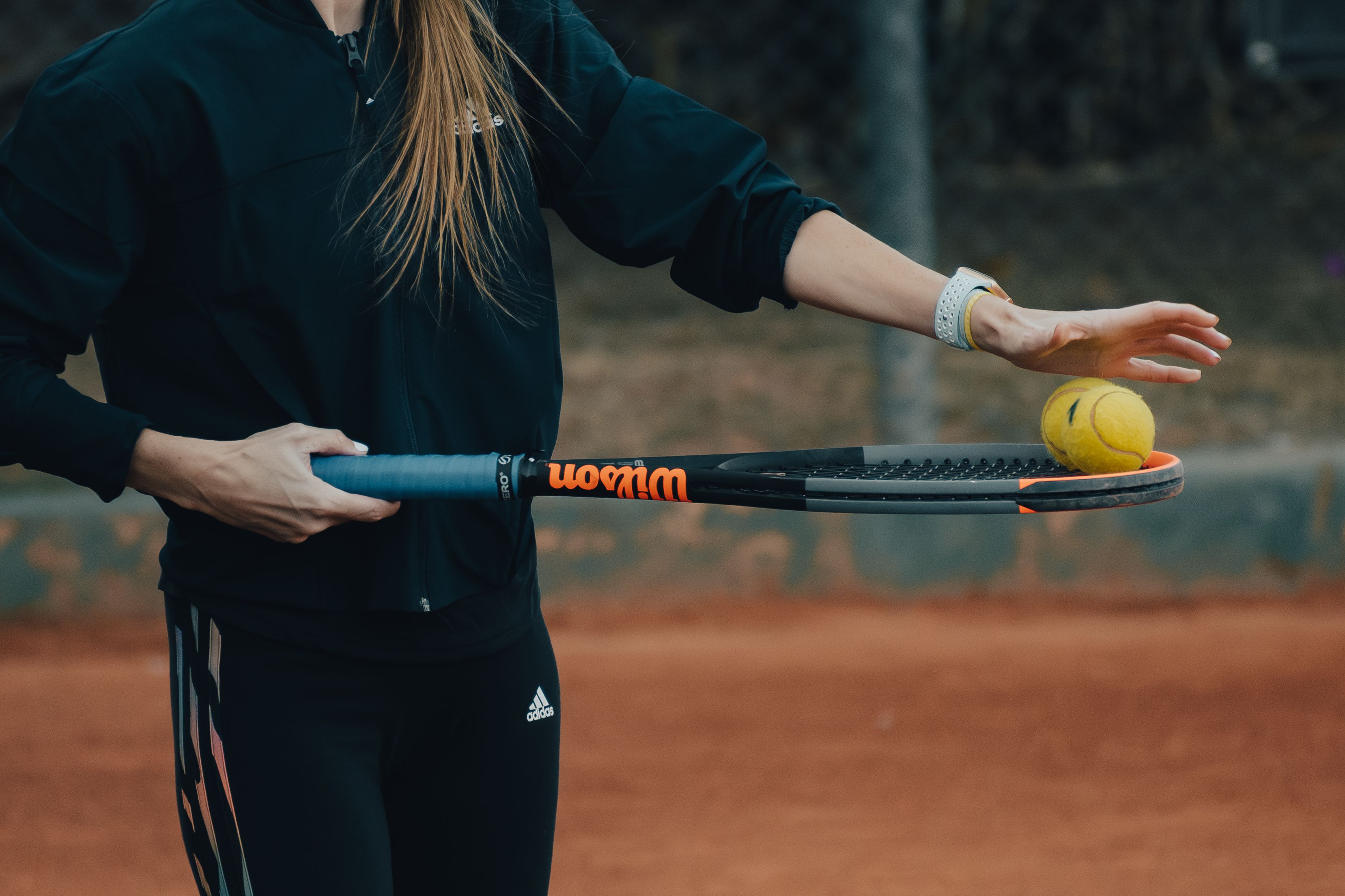 Northgreen tennis courts