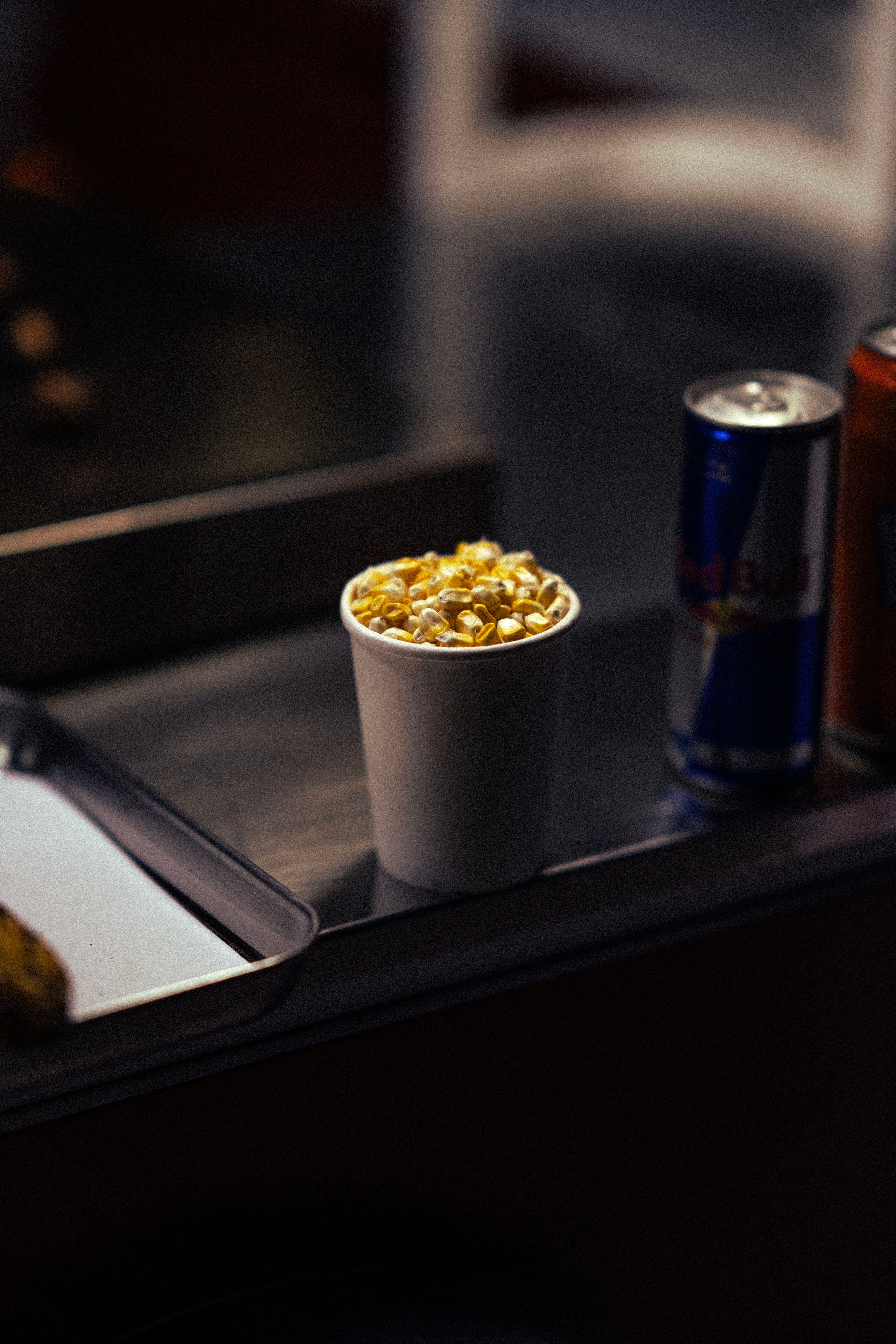 Northgreen snack bar